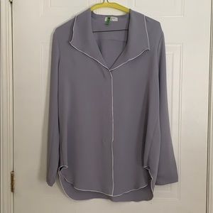 Aritzia babaton Blouse